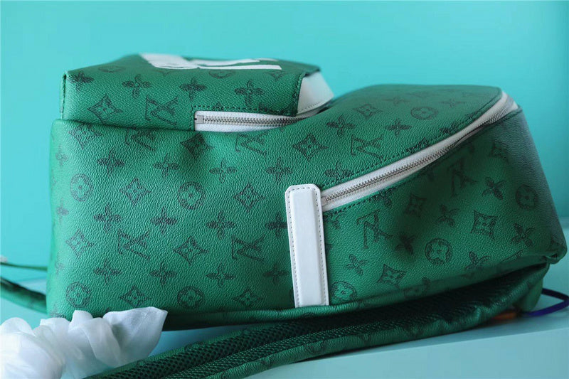 Fan Fashion Lu-Vi bags - 9581