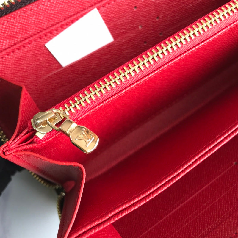 Amelia - LV Bags - 14208