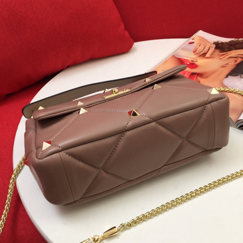 Amelia- VEL WOMEN LUXURY BAGS - 1122