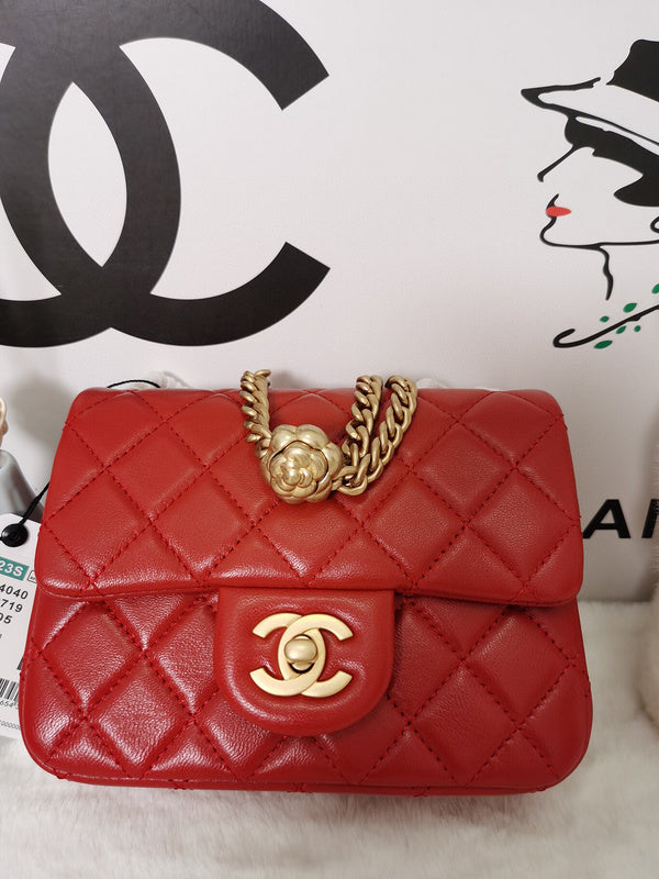 Amelia - CHL Bags - 2430