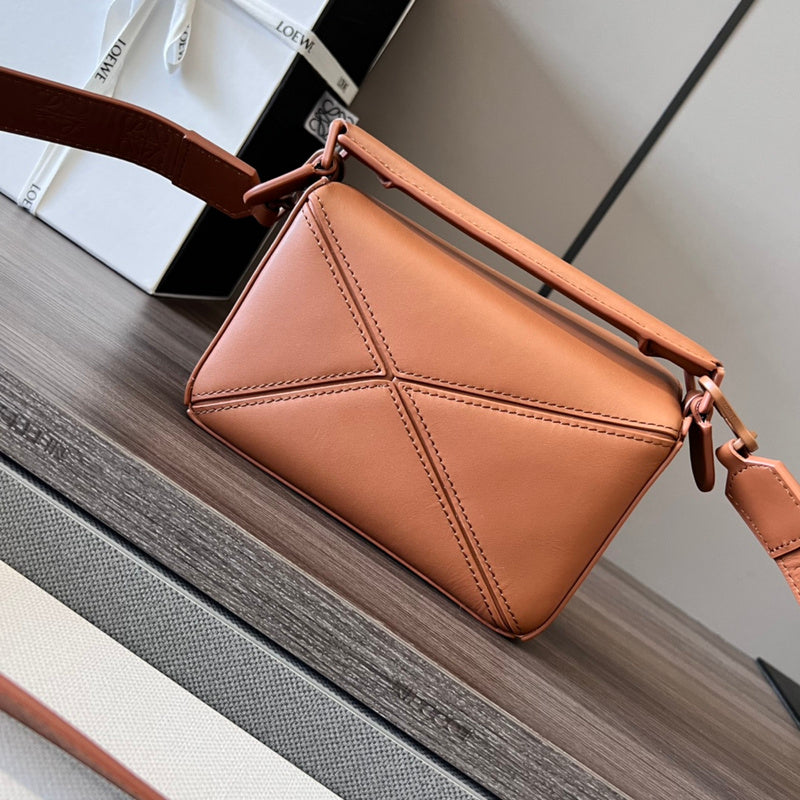 Amelia's Bag Gallery - LWO Bags - 762