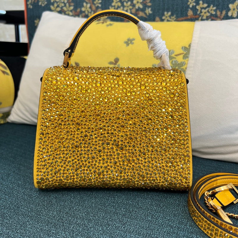 Amelia's Bag Gallery - VEL Bags - 497