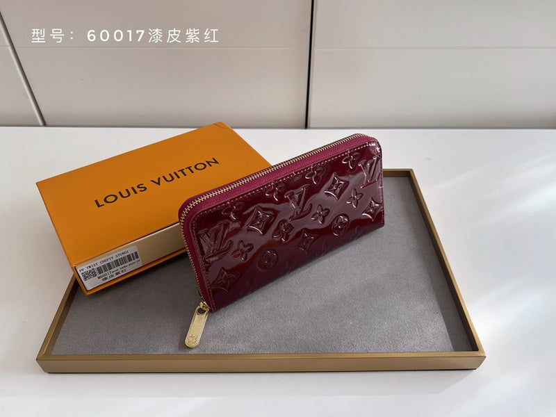Amelia- LOV  Luxury  Wallets - 689