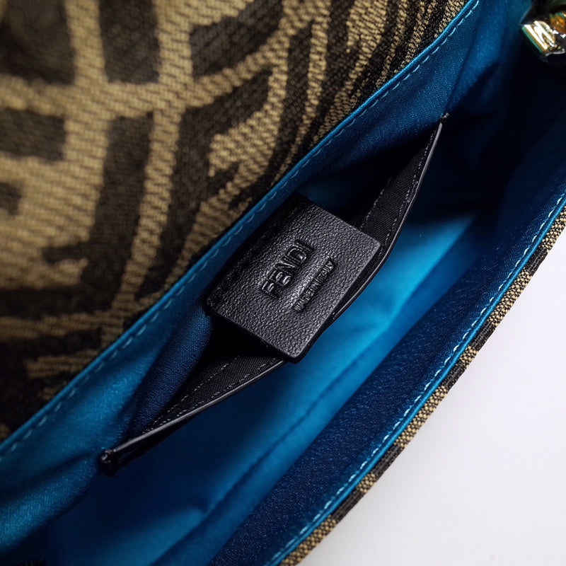 Amelia- FDE Bags - 154
