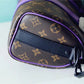Fan Fashion Lu-Vi bags - 11255