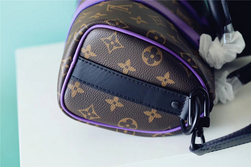 Fan Fashion Lu-Vi bags - 11255