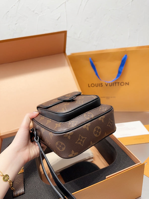 Amelia - LV Bags - 14883