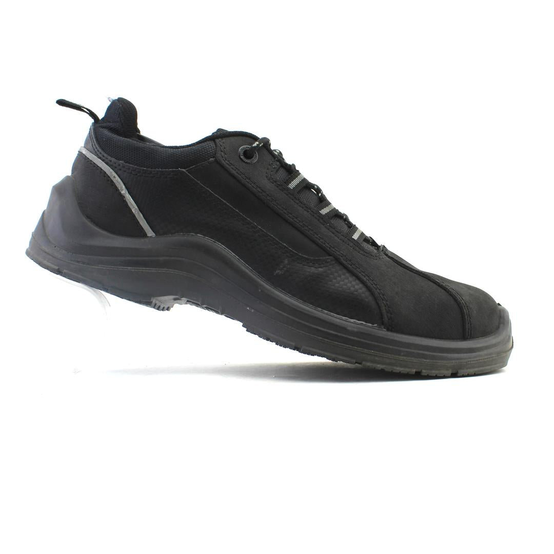 SAFETY JOGGER ADVANCE 81 - STEEL TOE - ESD
