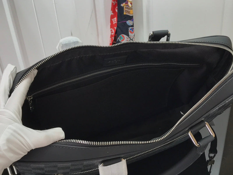 Fan Fashion Lu-Vi bags - 17565
