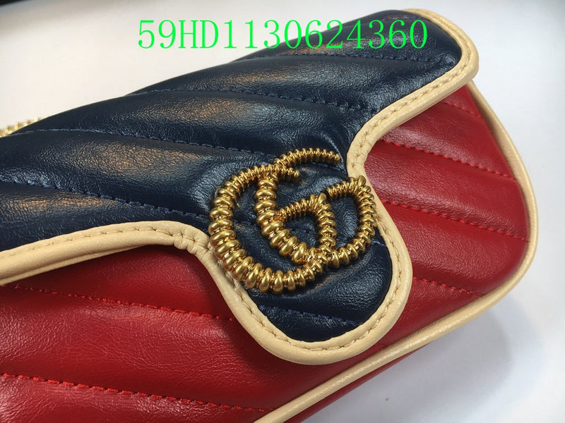 Amelia - GCI Bags - 10407