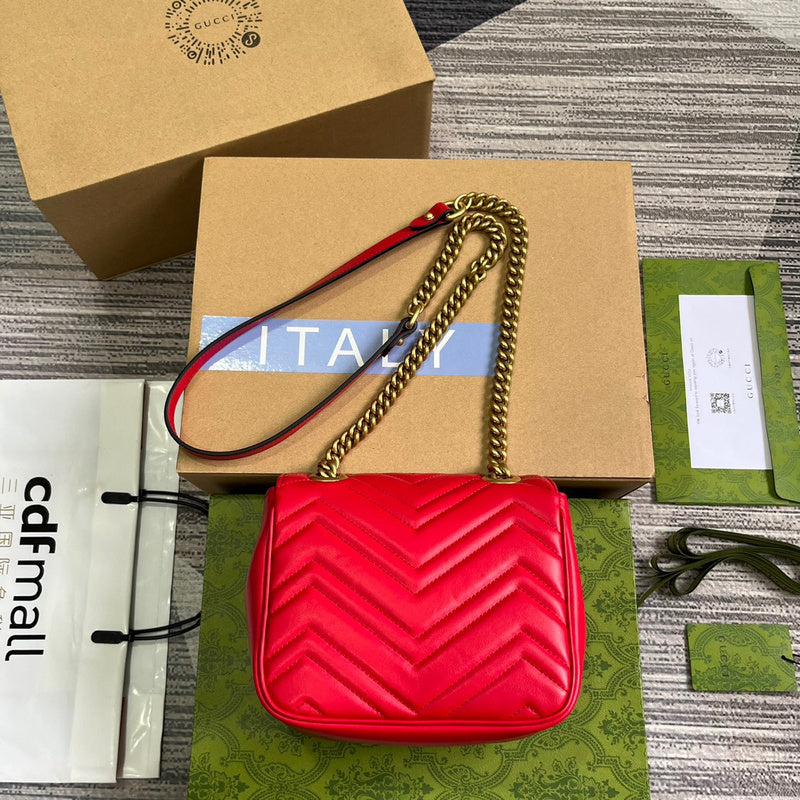 Amelia- GCI LUXURY LADY BAG - BRANDED BAGS FOR WOMEN - 110