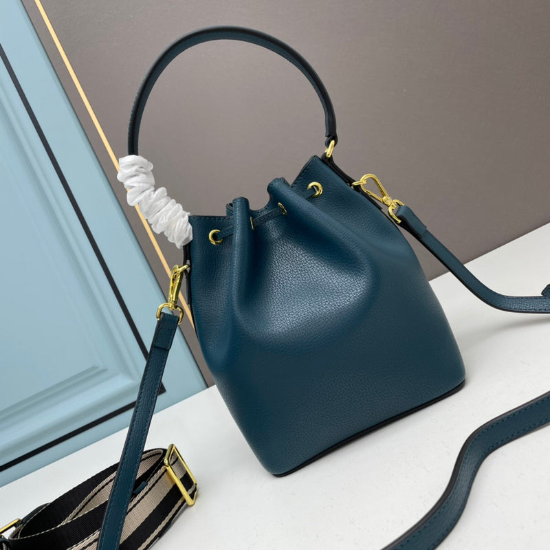 Amelia- PRDA  LUXURY BAGS - 356