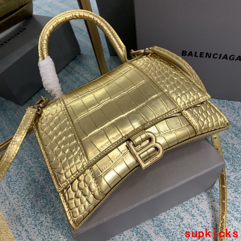 Amelia- BG Hourglass Bags - 179