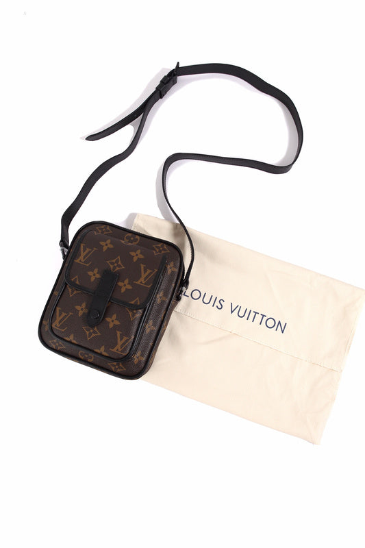 Fan Fashion Lu-Vi bags - 17556