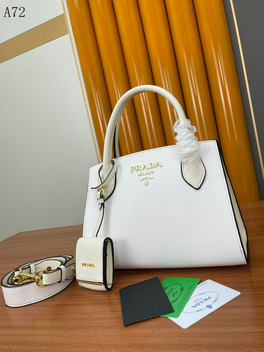 Camila Bags - Prada Bags - 1126