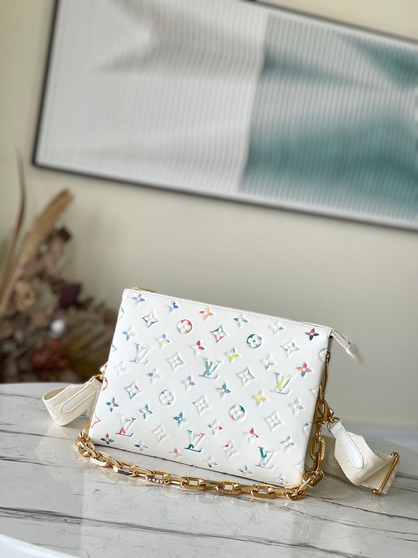 Fashion Lu-Vi bags - 4819