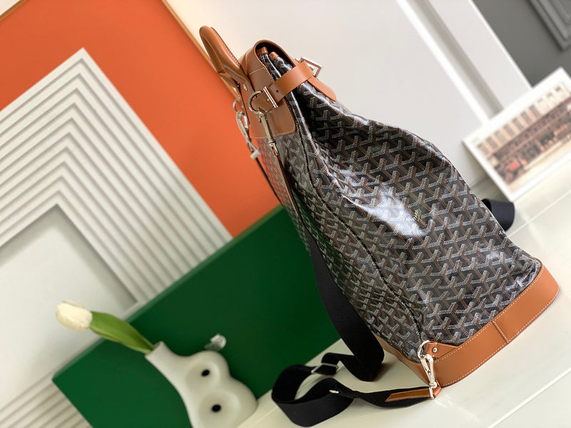 Amelia- G-YARD BAGS - 003