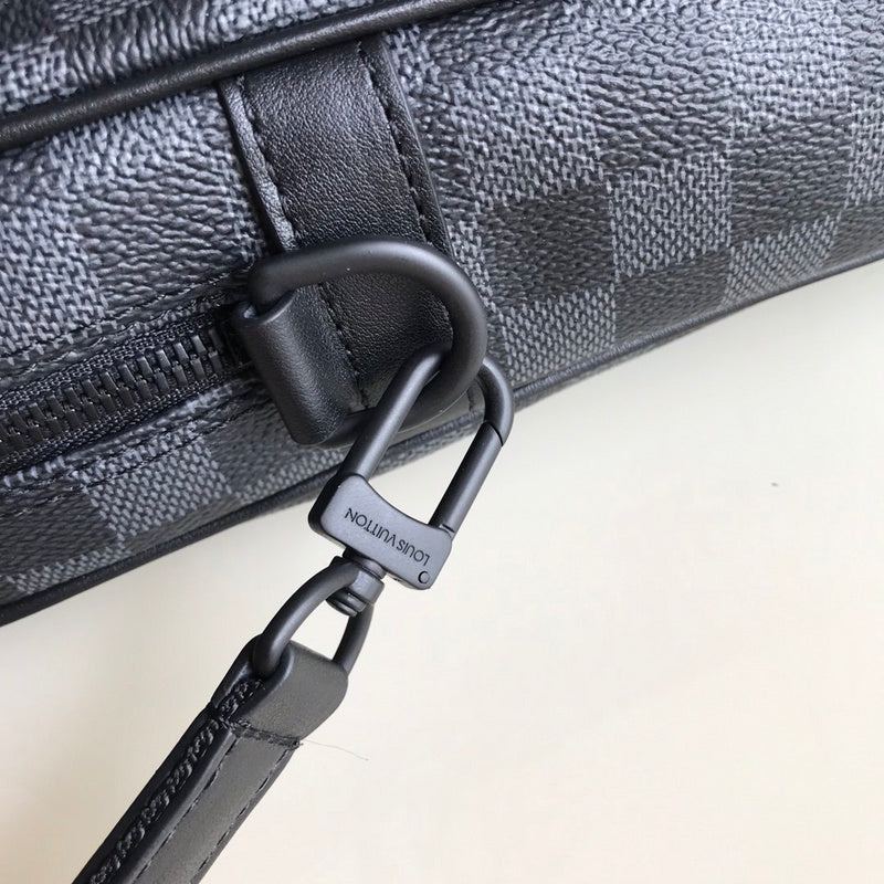 Glami-i LOV Men Business Bags - 020
