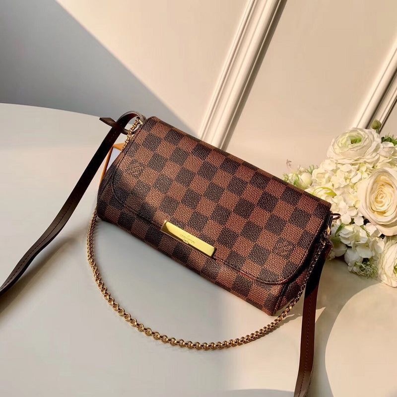 Amelia - LV Bags - 12383