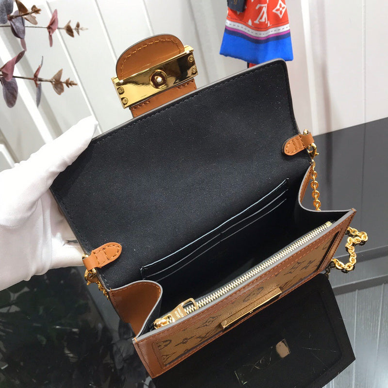 Fashion Lu-Vi bags - 2707