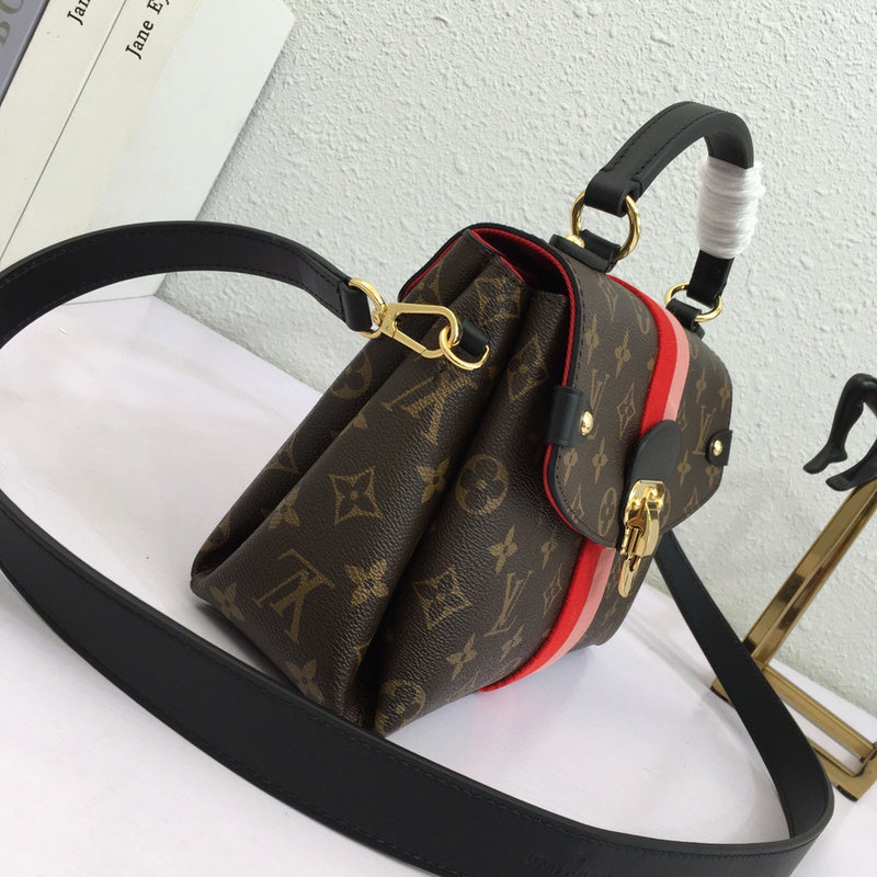 Amelia - LV Bags - 12693