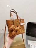 Amelia- MQM Bags - 077