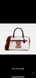 Amelia- CAH Bags - 729