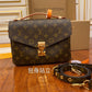 Fan Fashion Lu-Vi bags - 17059