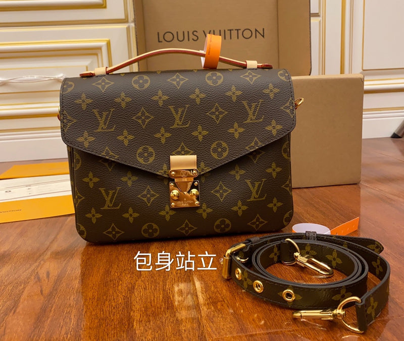 Amelia Fashion Lu-Vi bags - 17059