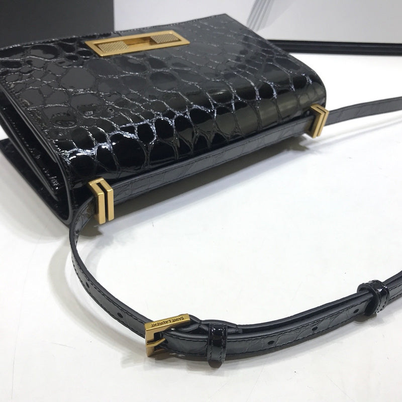 Amelia - YSL Bag - 2302