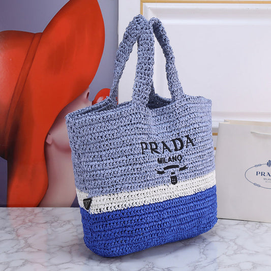 Amelia- PRDA  LUXURY BAGS - 191