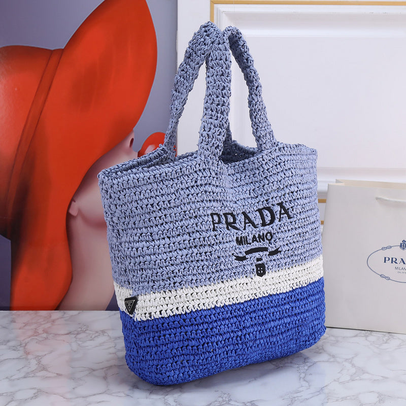 Amelia- PRDA  LUXURY BAGS - 191