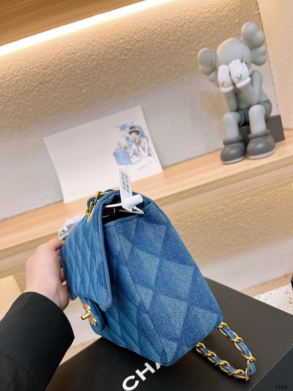 Amelia- CHL Bags - 7162