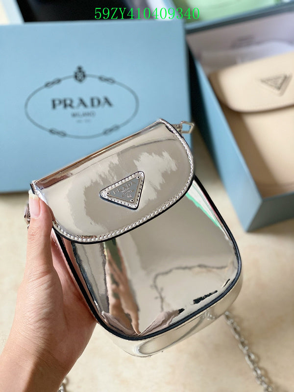Amelia - PD Wallet - 286
