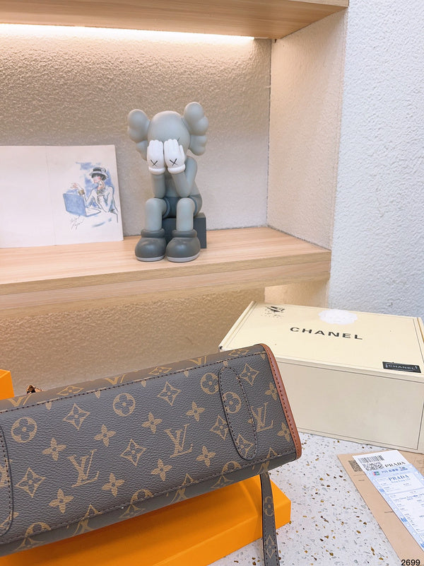 Amelia - LV Bags - 14901