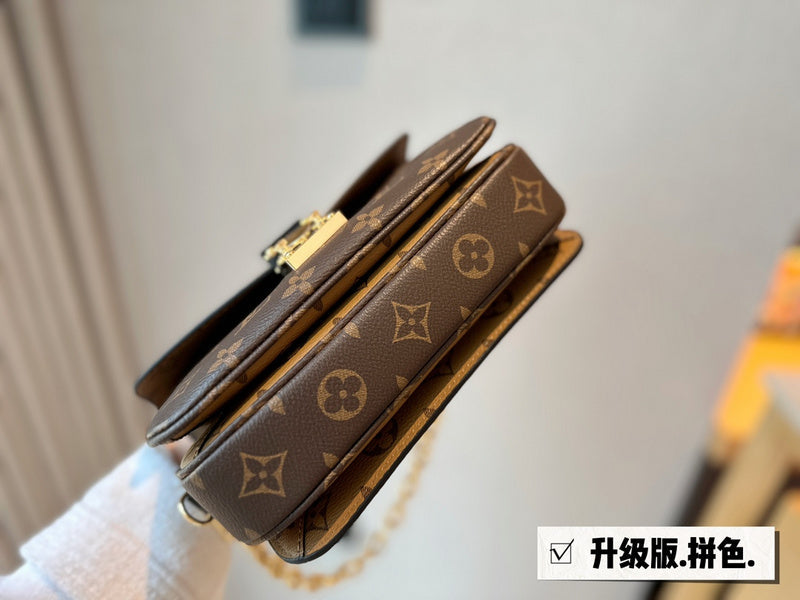 Amelia - LV Bags - 15127