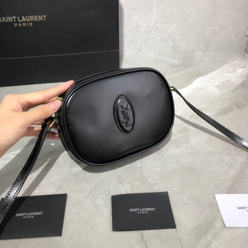 Amelia - YSL Bag - 4092