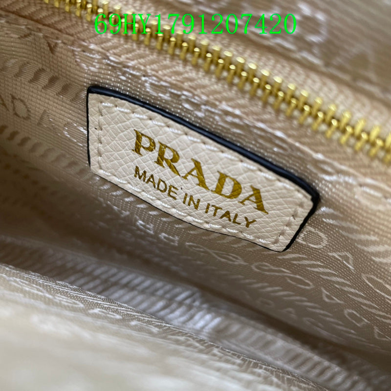 Prada Bags - The Barnes Bags  721