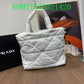 Prada Bags - The Barnes Bags  1553