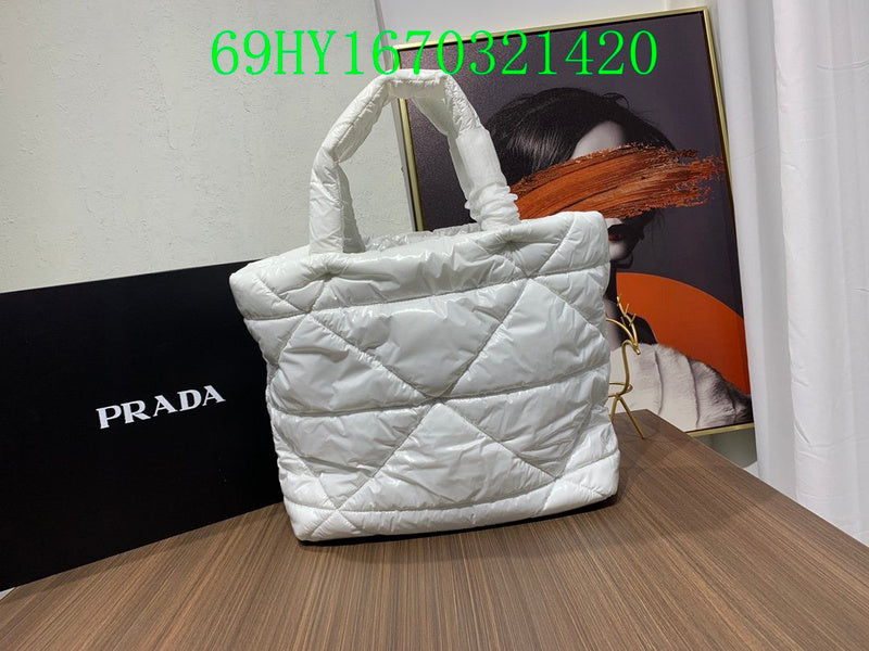 Prada Bags - The Barnes Bags  1553