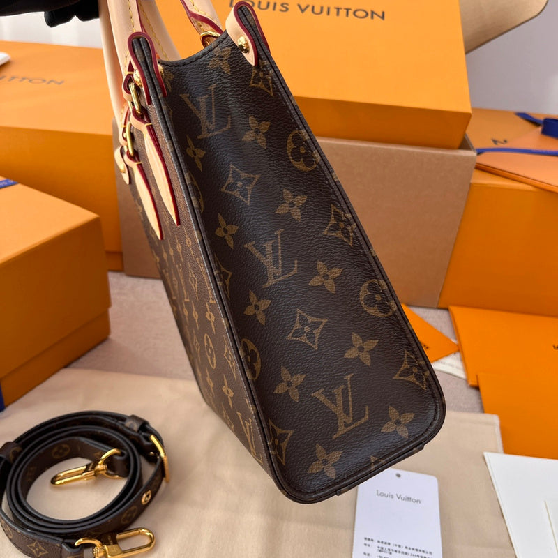 Amelia - LV Bags - 15834