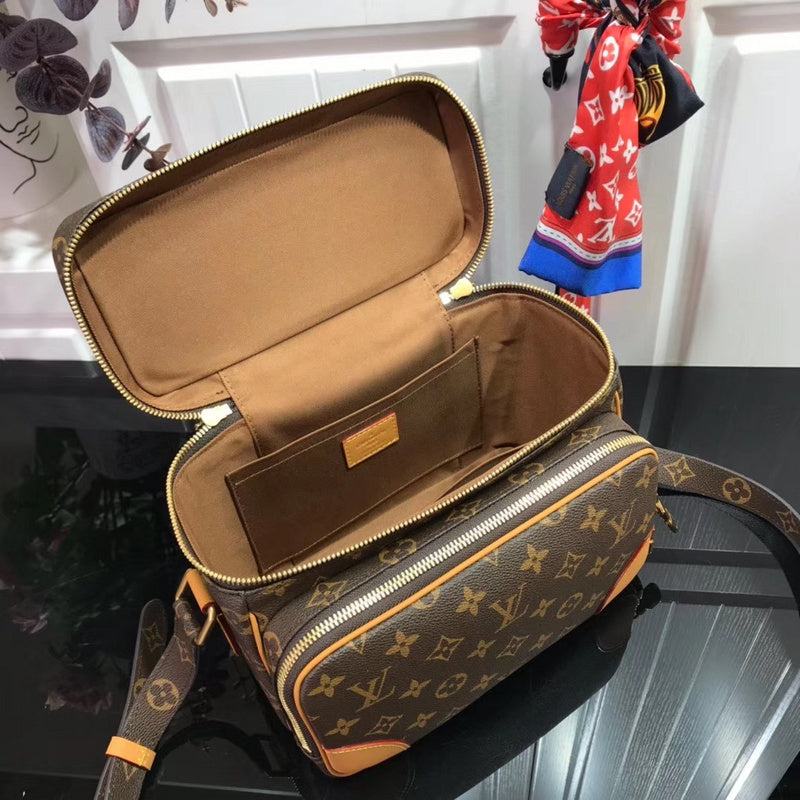 Fashion Lu-Vi bags - 2908