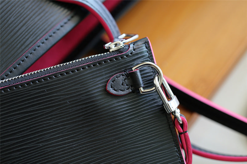 Fan Fashion Lu-Vi bags - 8095