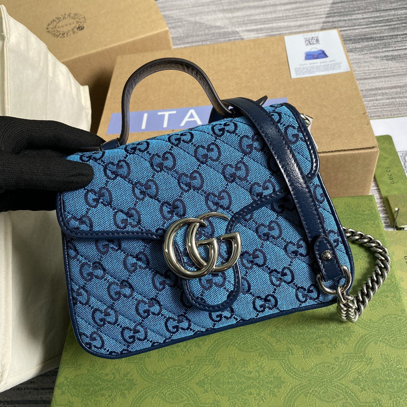 Amelia- GUKI Bags - 1947
