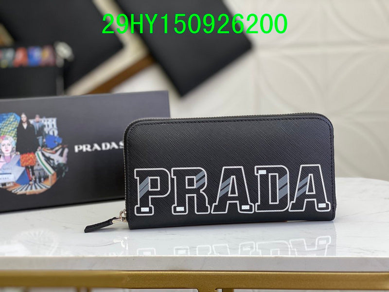Amelia - PD Wallet - 306