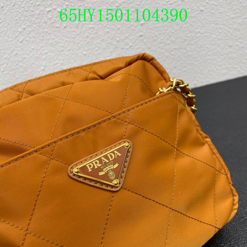 Prada Bags - The Barnes Bags  853