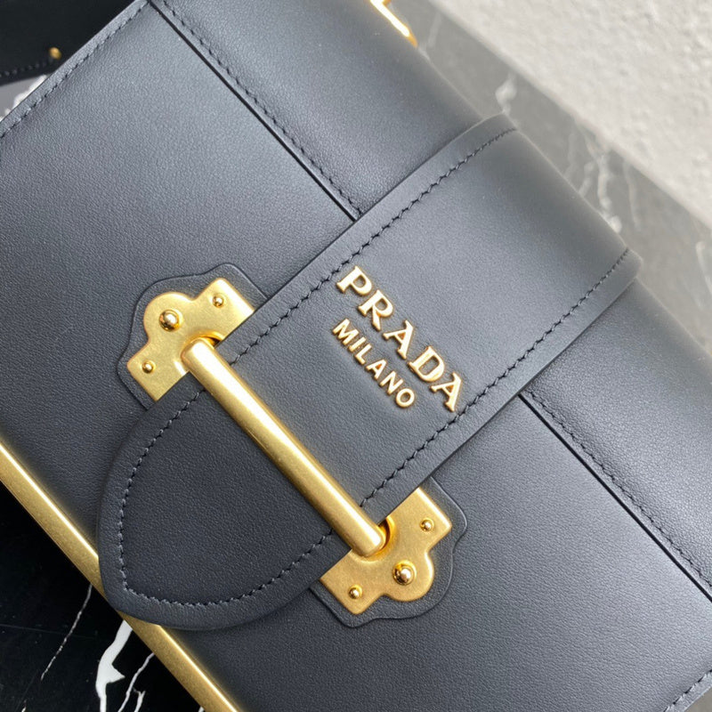 Amelia- PRDA  LUXURY BAGS - 858