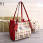 Burberry Bags - Bagsattire   004