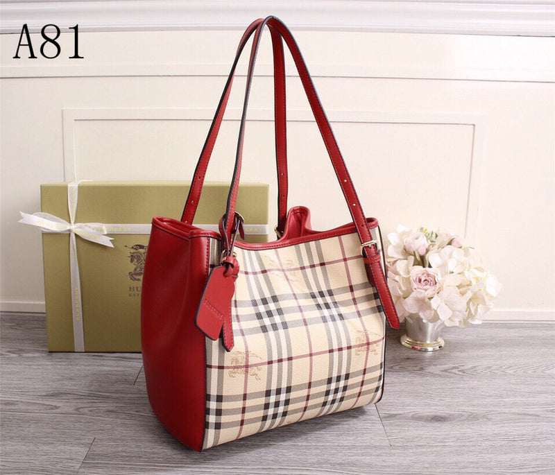 Burberry Bags - Bagsattire   004