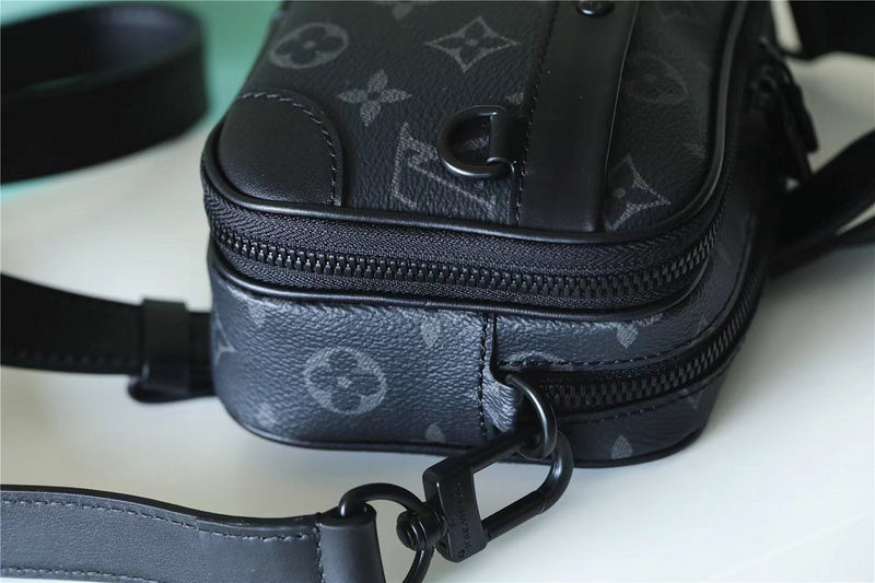 Fan Fashion Lu-Vi bags - 9891
